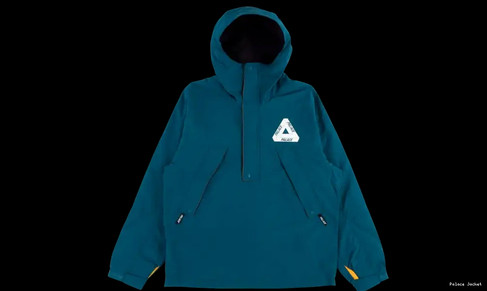 Cheap Palace Smerk Jacket 0611